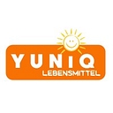YUNIQ Lebensmittel GmbH logo