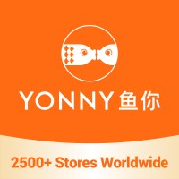 YONNY logo