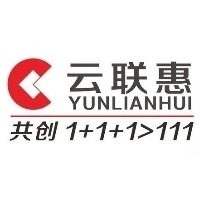 云联惠 logo