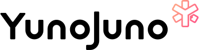 YunoJuno logo