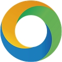 ユタコロジー株式会社 logo