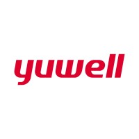Yuwell Global logo