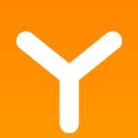 Yuzu Sushi logo