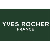 Yves Rocher Franchises logo