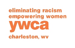 YWCA Charleston logo