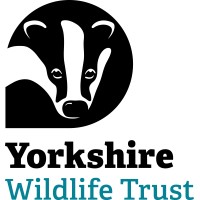 Yorkshire Wildlife Trust logo