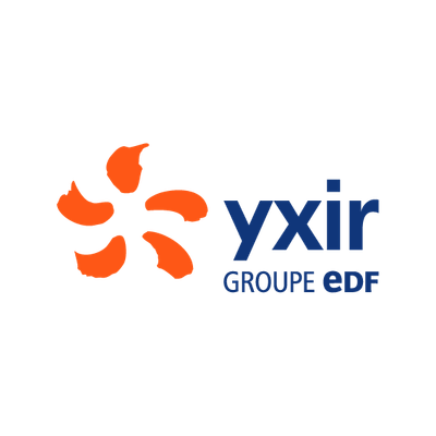 yxir logo