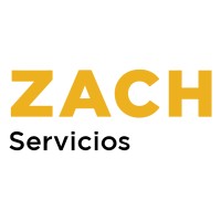 Zach Servicios logo