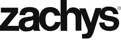Zachys Wine & Liquor logo