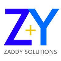 Zaddy Solutions logo