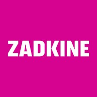 Zadkine logo
