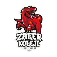 Zafer Koleji Spor Kulübü logo