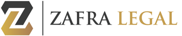 Zafra Legal logo