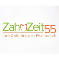 ZahnZeit55 logo
