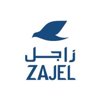 Zajel_official Logo