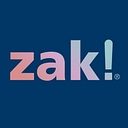 Zak Designs logo
