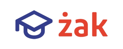 Centrum Nauki i Biznesu ŻAK logo