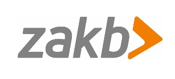 ZAKB Service GmbH logo