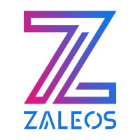 Zaleos logo