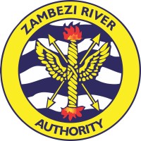 Zambezi River Authority Original logo