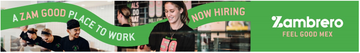 Zambrero logo