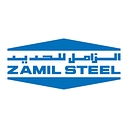 Zamil Steel Holding Company Limited Logo