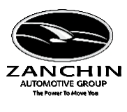 Zanchin Automotive Group logo