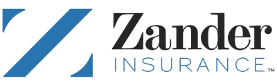 Zander Insurance logo