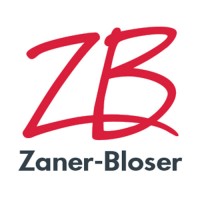 Zaner-Bloser logo