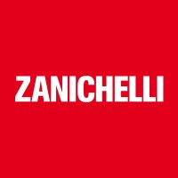 Zanichelli editore S.p.A logo