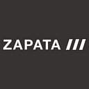 ZAPATA logo