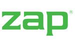 ZAP Clinic (PT. Zulu Alpha Papa) logo