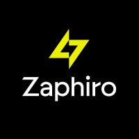 Zaphiro Technologies logo