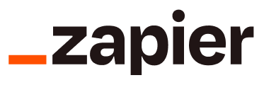 Zapier logo