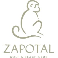 Zapotal Golf & Beach Club logo