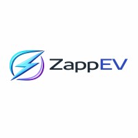 Zapp EV logo