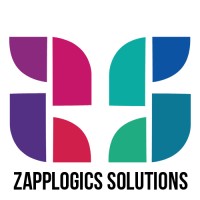 Zapplogics Solutions logo