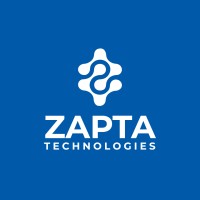 ZAPTA Technologies (Pvt.) Limited logo