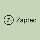 Zaptec logo