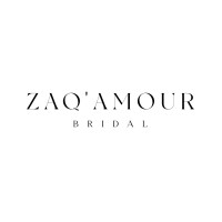 Zaqamour Bridal logo