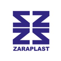 Zaraplast logo