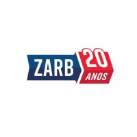 Zarb Distribuidora logo