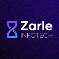 Zarle Infotech logo