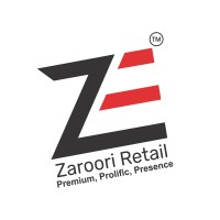 Zaroori Retail logo