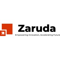 Zaruda logo