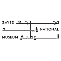 Zayed National Museum | متحف زايد الوطني logo