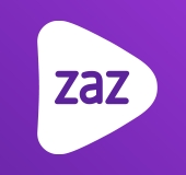 Zaz vendas logo