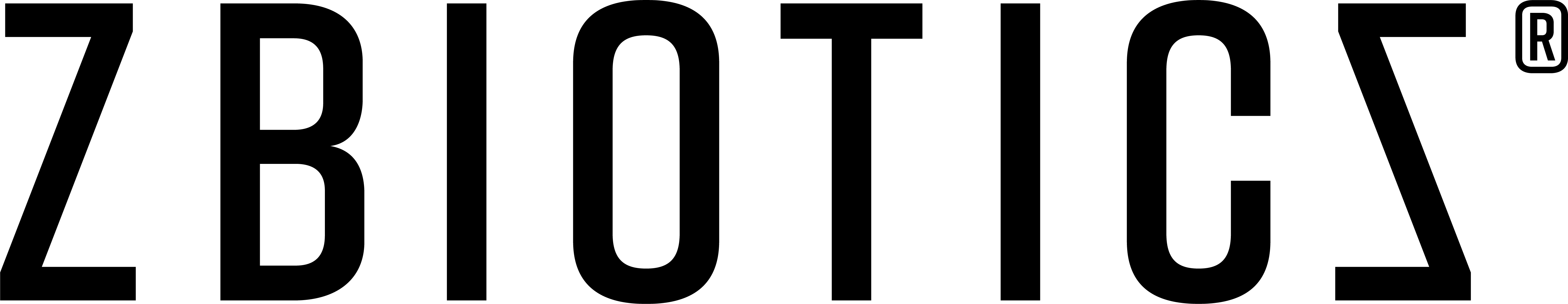ZBiotics logo