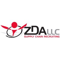 Zirakian Day Associates, LLC Supply Chain Recruiting logo