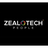 ZealoTech People logo